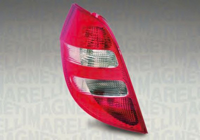 MAGNETI MARELLI 715001005001 -  Задний фонарь